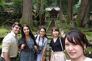 Directions to Eiheiji Temple