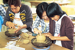 Directions to Echizen Pottery Village