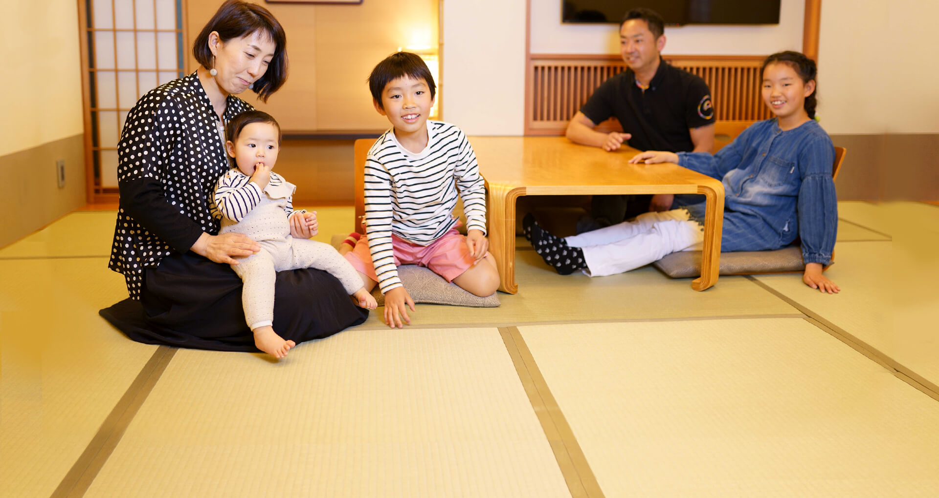 子供と福井を満喫 家族旅 過ごし方 福井国際観光ホテル リバージュアケボノ 公式